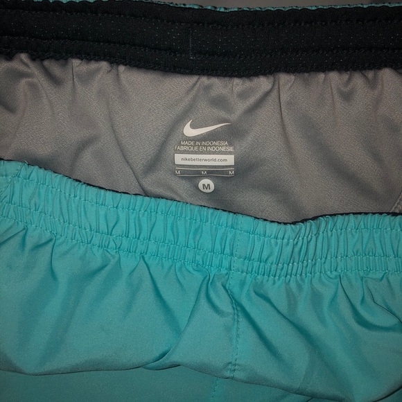 NIKE workout shorts - Picture 4 of 4